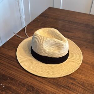 Brand New Sun Hat